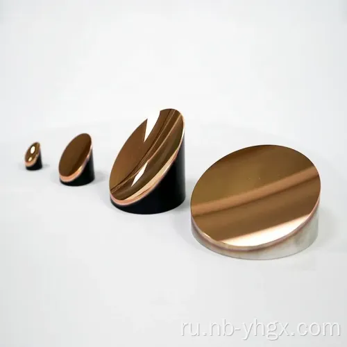 Внеосевое параболическое зеркало (OAP)